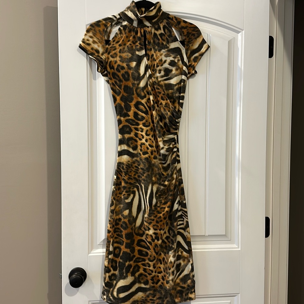 Cache Dress